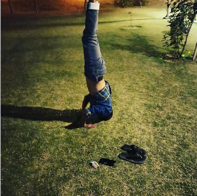 Rahul Kumar