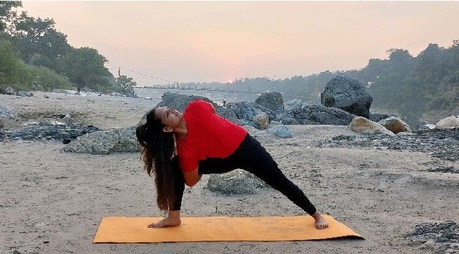 Shilpa