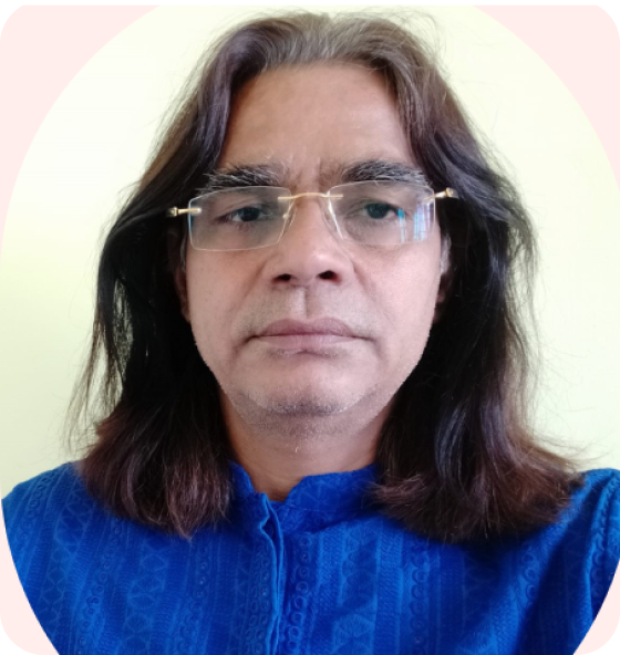 Dr.Sunil Gautam